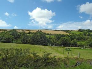 Gallery image of Holiday Home Halwyn by Interhome in Little Petherick