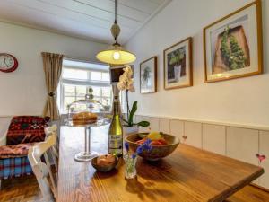 Gallery image of Holiday Home Dillio by Interhome in Dolbenmaen