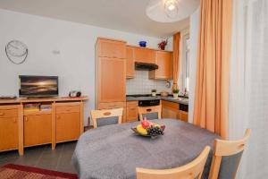 Gallery image of Haus Roland Wohnung 05 in Zinnowitz