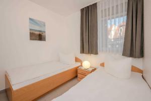 Gallery image of Haus Roland Wohnung 05 in Zinnowitz