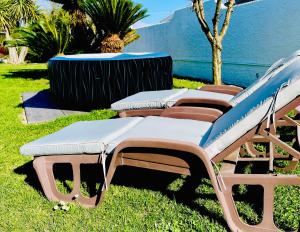 Táj Show holiday homes közelében
