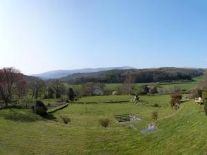 Gallery image of Holiday Home Pano by Interhome in Machynlleth