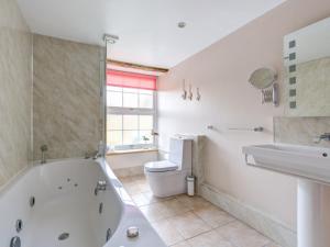 Gallery image of Holiday Home Pano by Interhome in Machynlleth