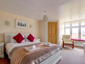 Gallery image of Holiday Home Pano by Interhome in Machynlleth