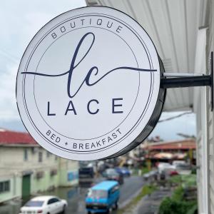 Gallery image of Lace Bed & Breakfast in Georgetown
