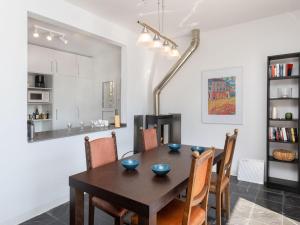 Kép Apartment Matthias-3 by Interhome szállásáról Llançában a galériában