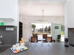 Kép Apartment Matthias-3 by Interhome szállásáról Llançában a galériában Még 15 kép