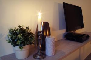 Gallery image of Citihost K&aacute;roly k&ouml;r&uacute;t in Budapest