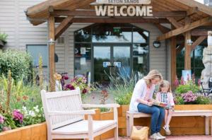 Ảnh trong thư viện ảnh của Beautiful caravan near Edinburgh nr 14 ở Port Seton +14 ảnh