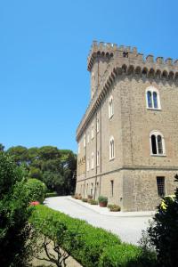Fotografia z galérie ubytovania Villa La Casa Vivente by Interhome v destinácii Livorno