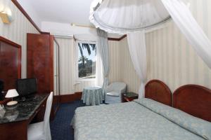 Gallery image of Hotel Miro' in Rapallo