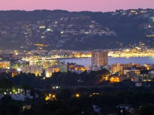 Fotografie z fotogalerie ubytování Holiday Home Golden Park by Interhome v destinaci Jávea