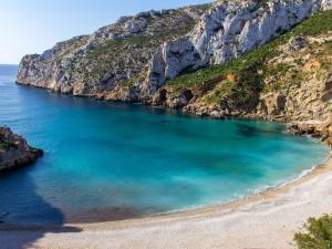 Fotografie z fotogalerie ubytování Holiday Home Golden Park by Interhome v destinaci Jávea