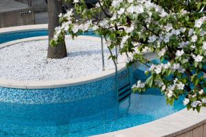 Bazén v ubytovaní Boutique Villa Filaus alebo v jeho blízkosti