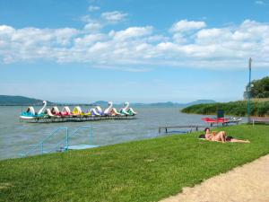 Táj Show holiday homes közelében