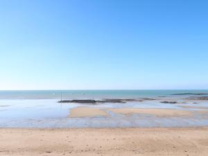 Příroda nedaleko prázdninového domu