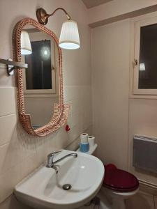 Fotografia z galérie ubytovania Appartement Gare Hyper Centre Ville v destinácii Troyes + 13 fotografií