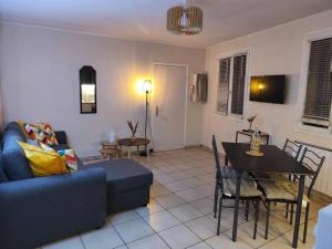 Fotografia z galérie ubytovania Appartement Gare Hyper Centre Ville v destinácii Troyes