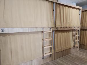 帕德隆Albergue & Rooms Murgadán的相册照片