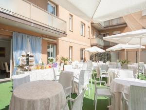 Gallery image of Suite Hotel Elite in Bologna