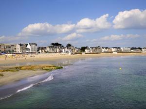 Fotografia z galérie ubytovania Apartment Parc Océan-2 by Interhome v destinácii Quiberon