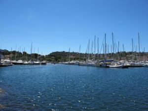 Zdjęcie z galerii obiektu Apartment La Calypso by Interhome w mieście Cavalaire-sur-Mer