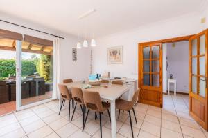 Fotografie z fotogalerie ubytování Casa Arturo v destinaci Sa Coma