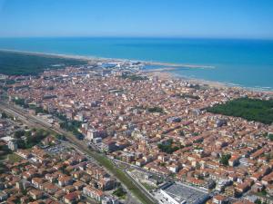 Zdjęcie z galerii obiektu Apartment Miranda by Interhome w Viareggio