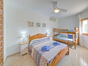 Fotografia z galérie ubytovania Villa Tenis Janka by Interhome v destinácii Calpe