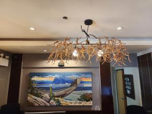 Fotografie z fotogalerie ubytování Banff Inn v destinaci Banff