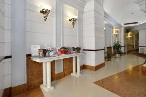 Fotografie z fotogalerie ubytování Hotel Hiberia v Římě