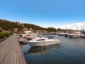 Fotografia z galérie ubytovania Villa Villa Santa Reparata by Interhome v destinácii Porto-Vecchio