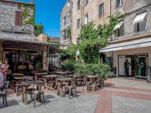Fotografia z galérie ubytovania Villa Villa Santa Reparata by Interhome v destinácii Porto-Vecchio