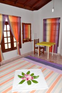 Gallery image of Dilena Beach Inn in Tangalle