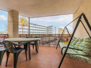 Fotografia z galérie ubytovania Apartment Costa d'Or by Interhome v destinácii Cambrils