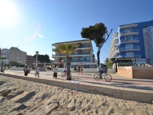 Fotografia z galérie ubytovania Apartment Costa d'Or by Interhome v destinácii Cambrils