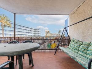 Fotografia z galérie ubytovania Apartment Costa d'Or by Interhome v destinácii Cambrils