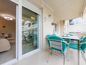 Fotografie z fotogalerie ubytování Apartment Aguamarina 7 by Interhome v destinaci La Pineda