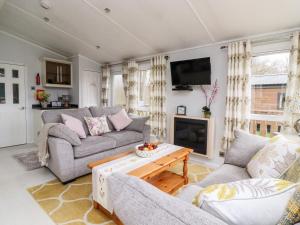 Fotografie z fotogalerie ubytování Bowland Lakes Leisure Village Lodge 16 v destinaci Preston