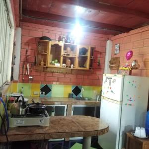 Billede fra billedgalleriet på Agradable granja cerca a un río de agua fresca. i Archidona + 24 billeder