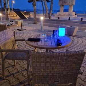 Fotografie z fotogalerie ubytování Hotel Restaurant Miramar L'orchidée v destinaci La Ciotat