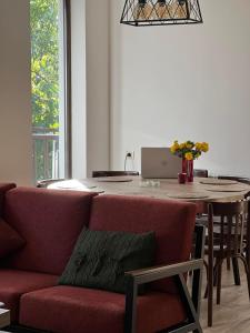 Afbeelding uit fotogalerij van Green Agarak Guest House near Dendropark, Stepanavan in Gyulagarak