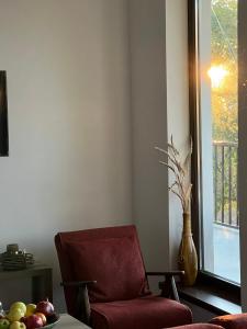 Afbeelding uit fotogalerij van Green Agarak Guest House near Dendropark, Stepanavan in Gyulagarak