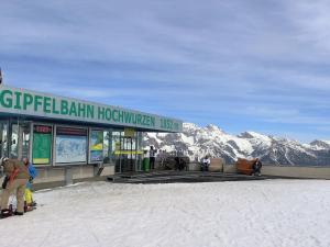 Výhľad na hory alebo výhľad na hory priamo z apartmánu