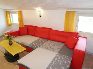 Posezení v ubytování Apartment Osterende-3 by Interhome