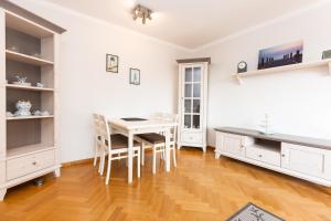 Galeriebild der Unterkunft Strandnixe 301 in Döse