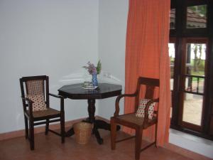 Gallery image of Vembanad House Boutique Back Water Retreat in Alleppey