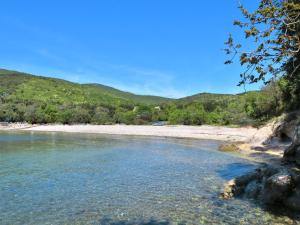 Fotografie z fotogalerie ubytování Holiday Home Jadran by Interhome v destinaci Nedeščina