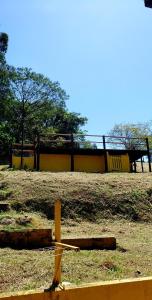Foto sihtkohas Pedreira asuva majutusasutuse Pousada Solar da Montanha galeriist