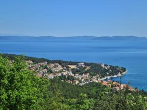 Príroda v okolí apartmánu
